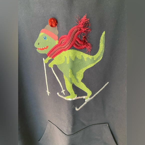 Coach Rexy Hoodie - Picture 5 of 5